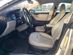 Tesla Model S 2015