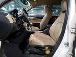 Chevrolet Traverse 2012