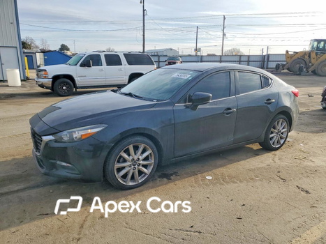 Mazda 3 2017 - Image 1 of 13