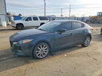 Mazda 3 2017