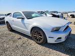 Ford Mustang 2014