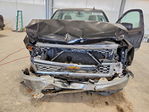 Chevrolet Silverado 2015