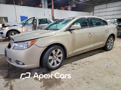 Buick LaCrosse 2012 - Zdjęcie 1 z 13