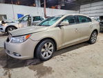 Buick LaCrosse 2012