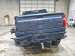 Chevrolet Silverado 2021