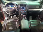 Ford Explorer 2019