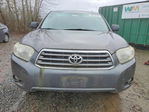 Toyota Highlander 2010