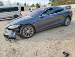 Tesla Model S 2018