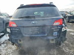 Subaru Outback 2012