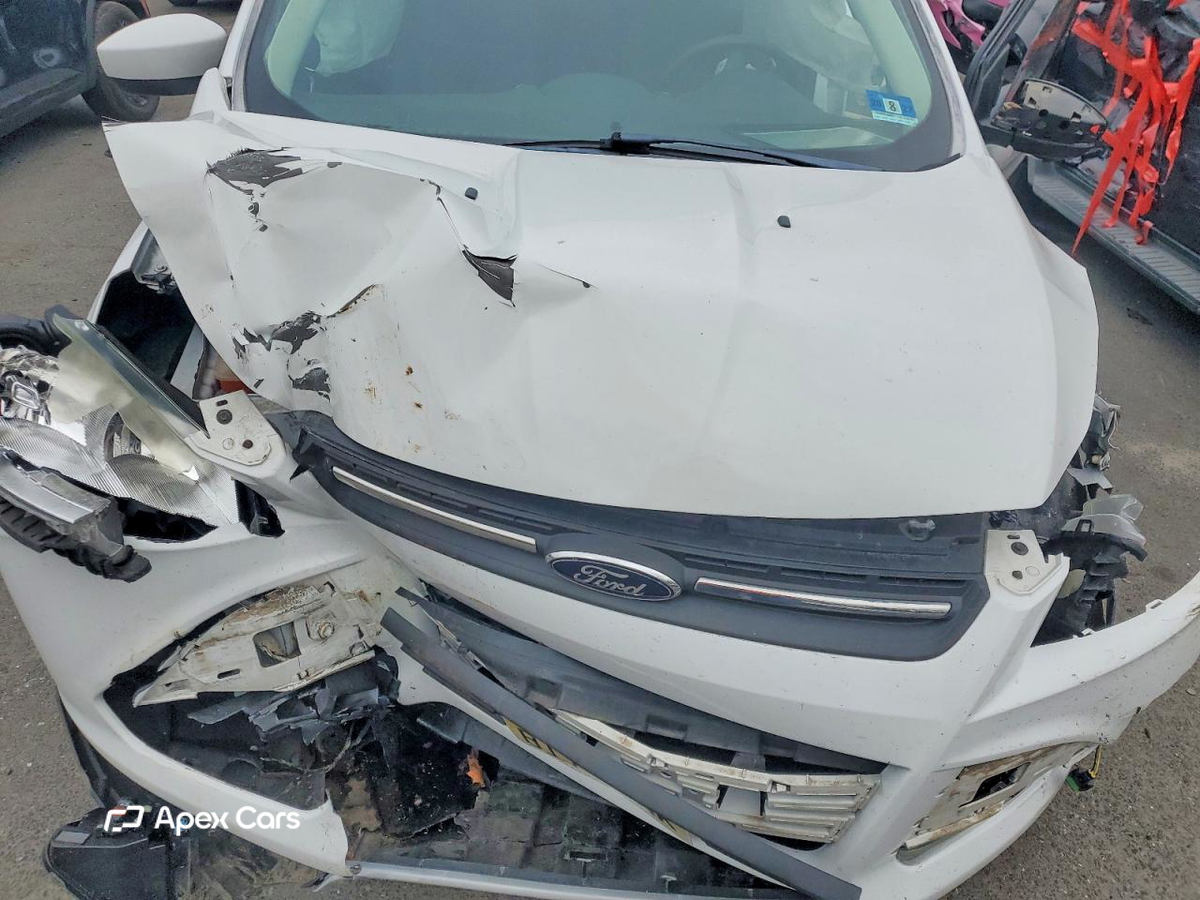 Ford Escape 2014