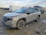Subaru Forester 2025