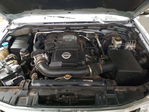 Nissan Navara (Frontier) 2011