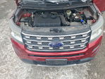 Ford Explorer 2017