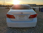 Lexus ES 2011