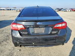 Subaru Legacy 2016