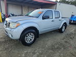 Nissan Navara (Frontier) 2015