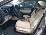 Subaru Legacy 2017
