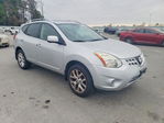 Nissan Rogue 2012