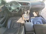 Audi A4 2014