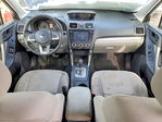 Subaru Forester 2017