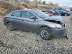 Nissan Sentra 2015
