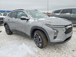 Chevrolet Trax 2025