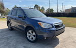 Subaru Forester 2014