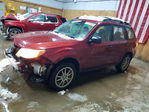Subaru Forester 2011