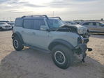Ford Bronco 2024