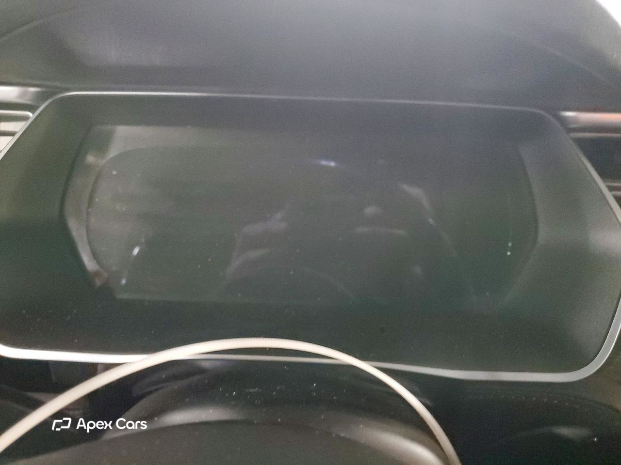 Tesla Model S 2015