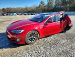 Tesla Model S 2018