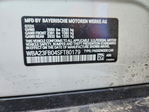 BMW Series 4 2025