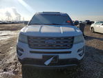 Ford Explorer 2016