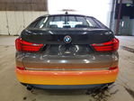 BMW Series 5 2016