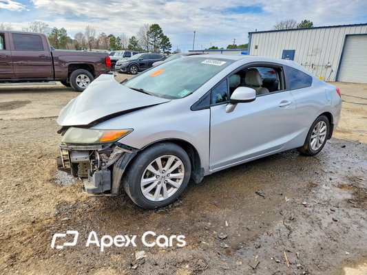 Honda Civic 2012 - Image 1 of 13