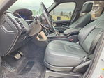 Land Rover Range Rover 2021