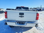 Chevrolet Silverado 2017