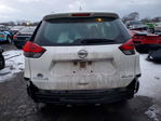 Nissan Rogue 2018