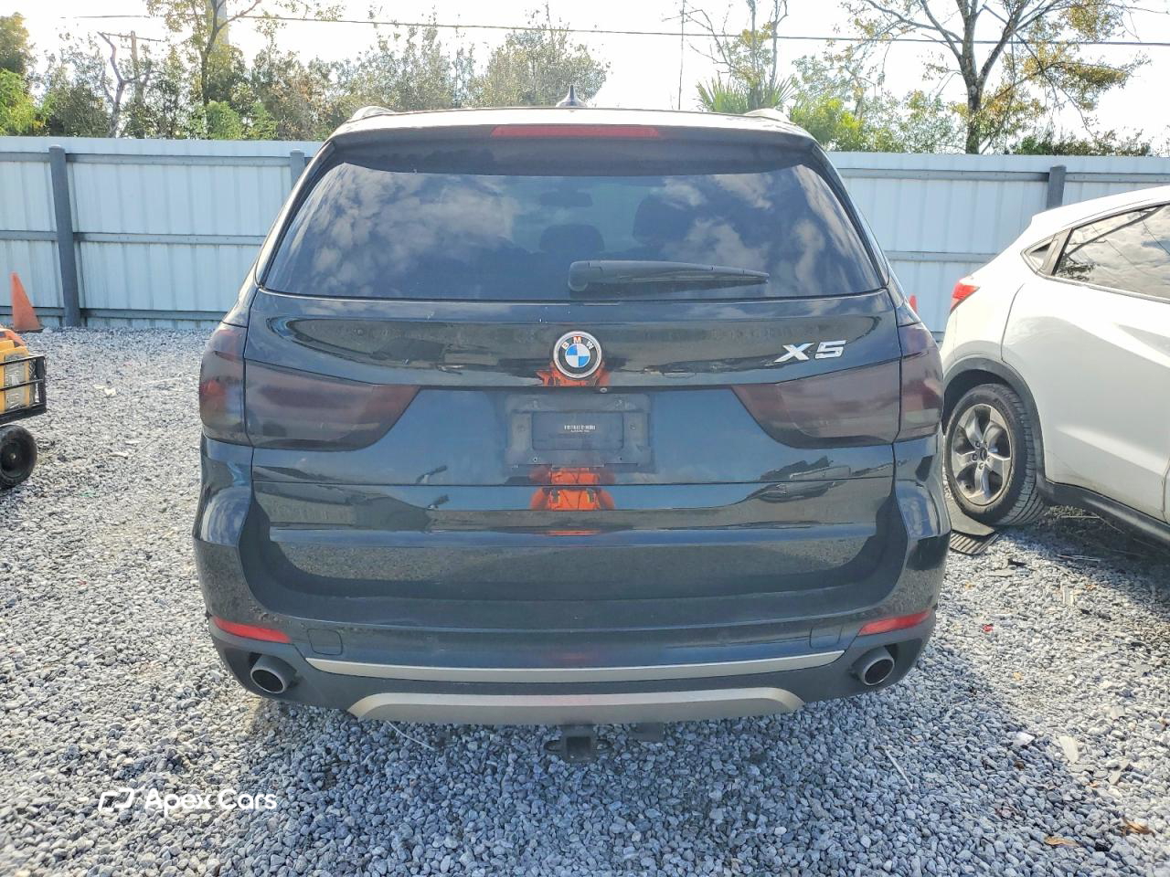 BMW X5 2017