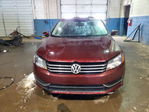 Volkswagen Passat 2012