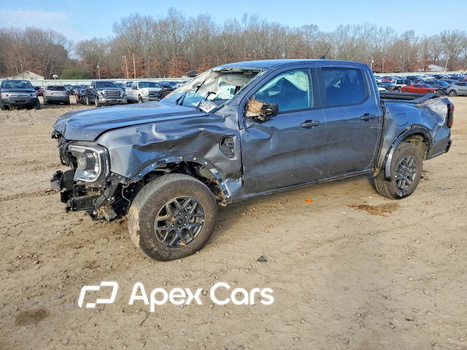 Ford Ranger 2024 - Image 1 of 13