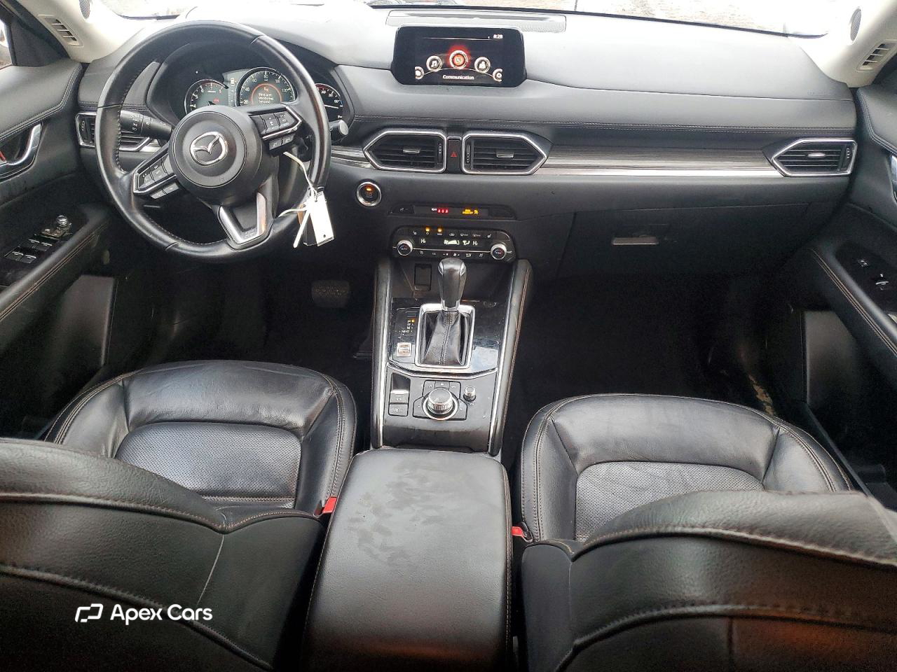 Mazda CX-5 2020