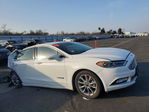 Ford Fusion 2017