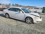 Chevrolet Impala 2010