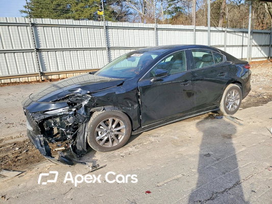 Mazda 3 2025 - Image 1 of 13