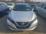 Nissan Leaf 2019