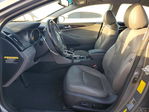 Hyundai Sonata 2012