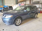 Nissan Rogue 2014