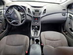 Hyundai Elantra 2016