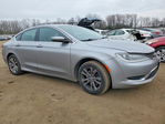 Chrysler 200 2016